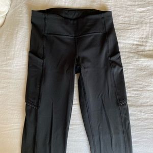 Lululemon Speed Up Leggings